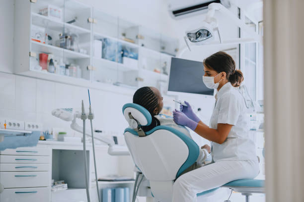Best Wisdom Tooth Removal  in Allentown, NJ